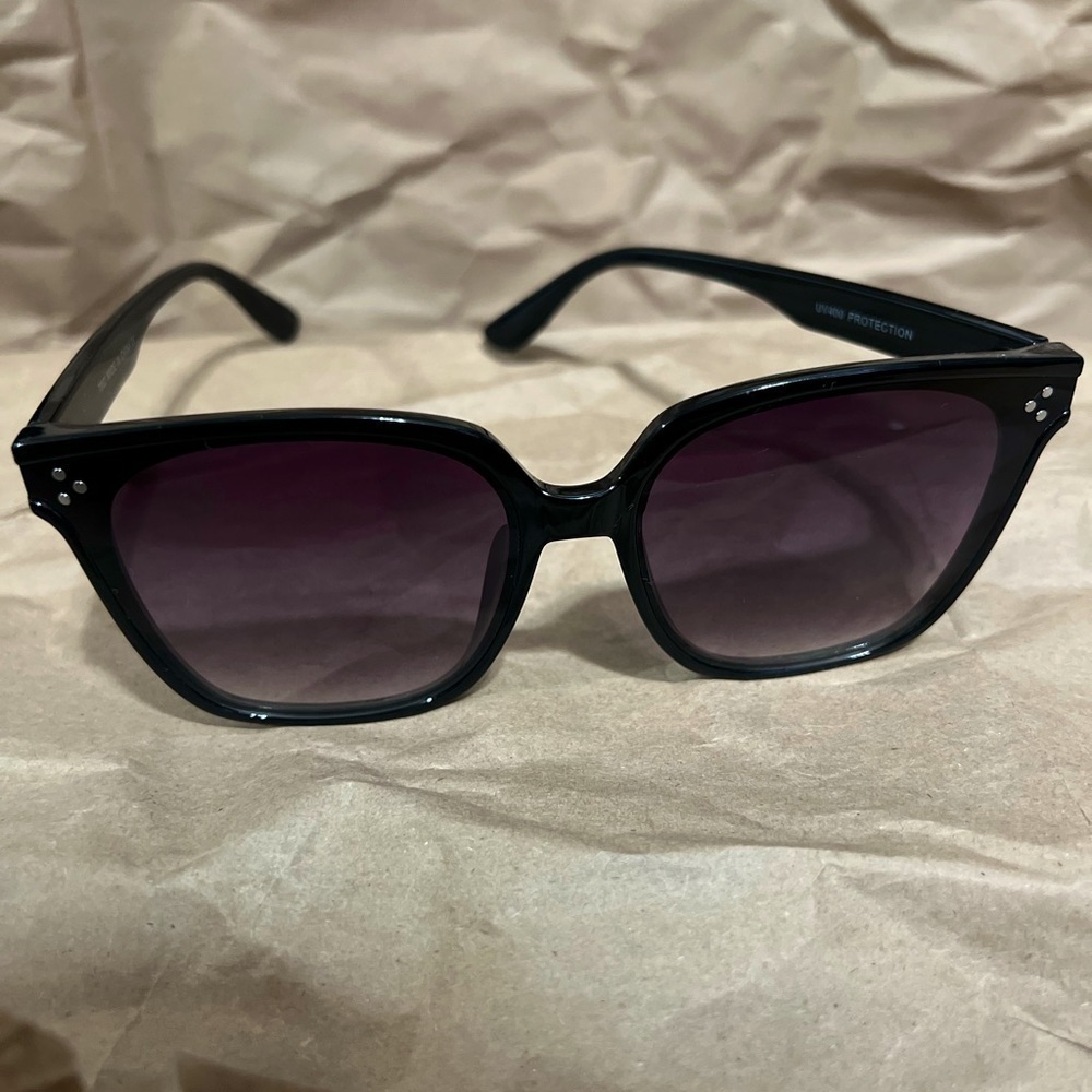 Back Sunglasses UV400 PROTECTION